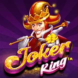Bocoran RTP Slot Pragmatic Joker King